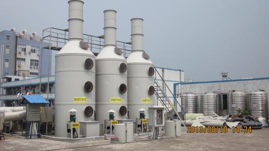 uv光解廢氣處理設(shè)備