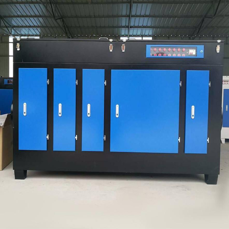 UV除臭設(shè)備